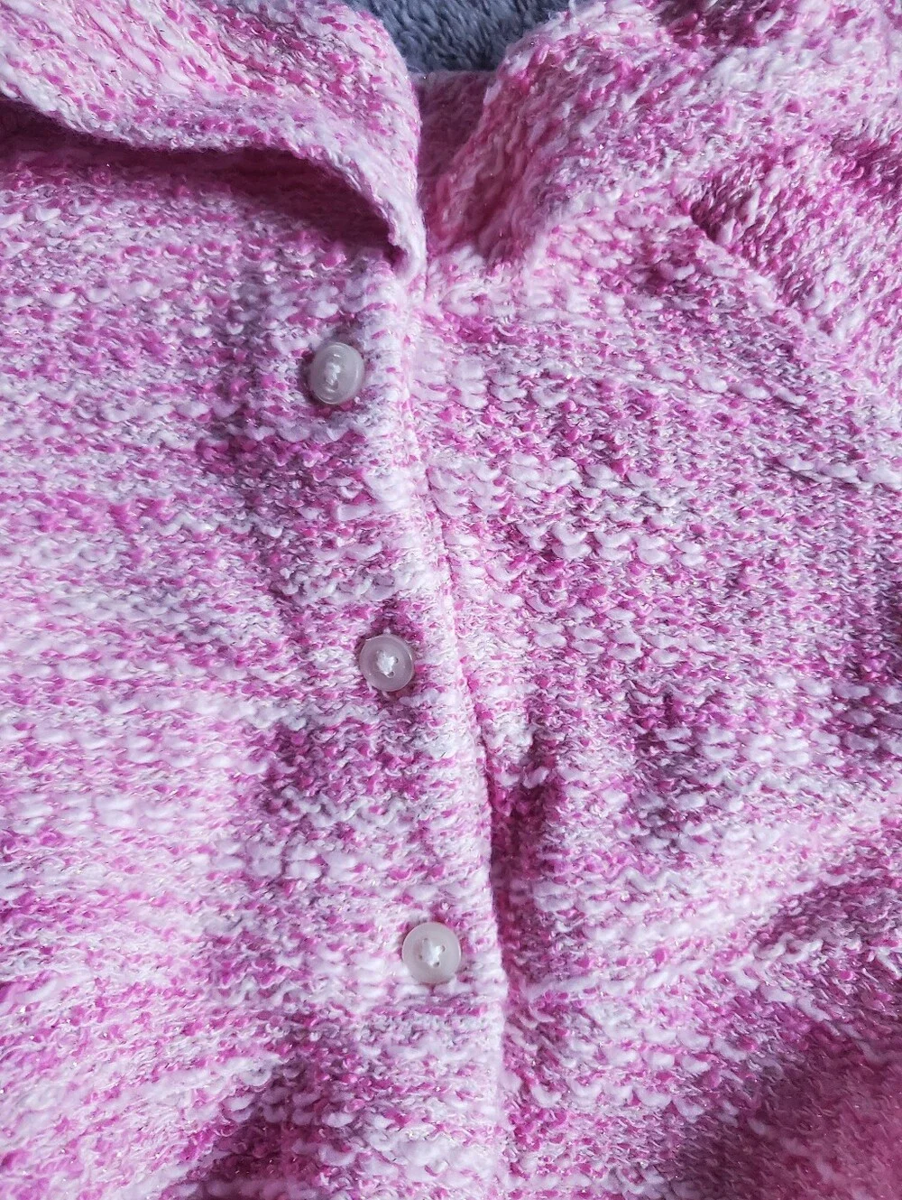 Janie and Jack soft knit